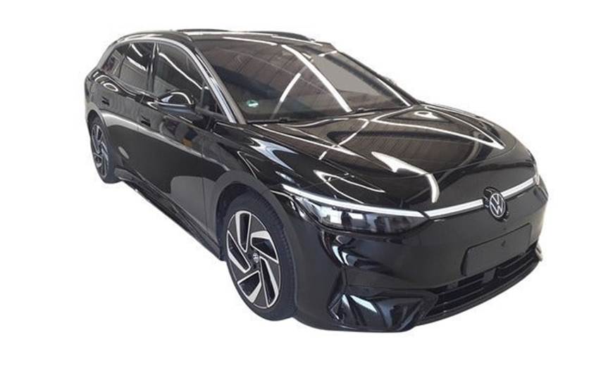 VW ID.7 77 Pro Tourer