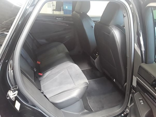 Sort VW ID.7 fra 2025