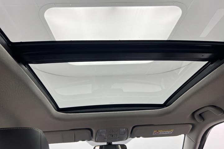 Sort JAC e-JS4 fra 2023