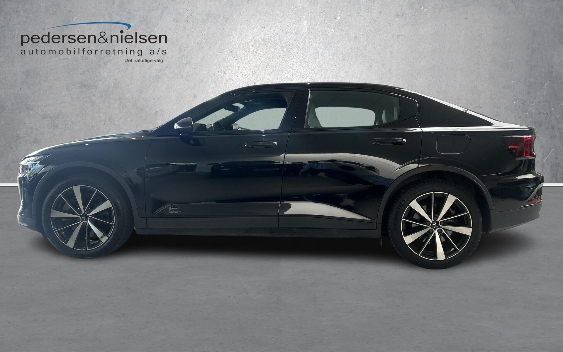 undefined Polestar 2 fra 2022
