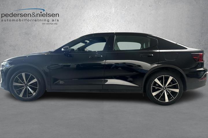 undefined Polestar 2 fra 2022