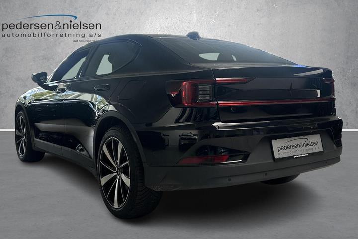 undefined Polestar 2 fra 2022