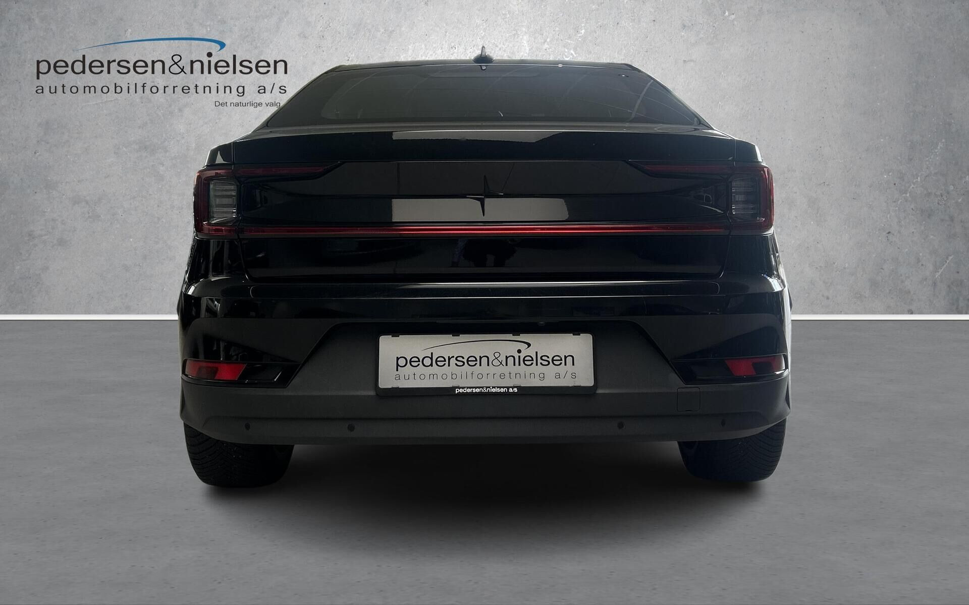 undefined Polestar 2 fra 2022