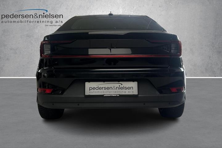 undefined Polestar 2 fra 2022