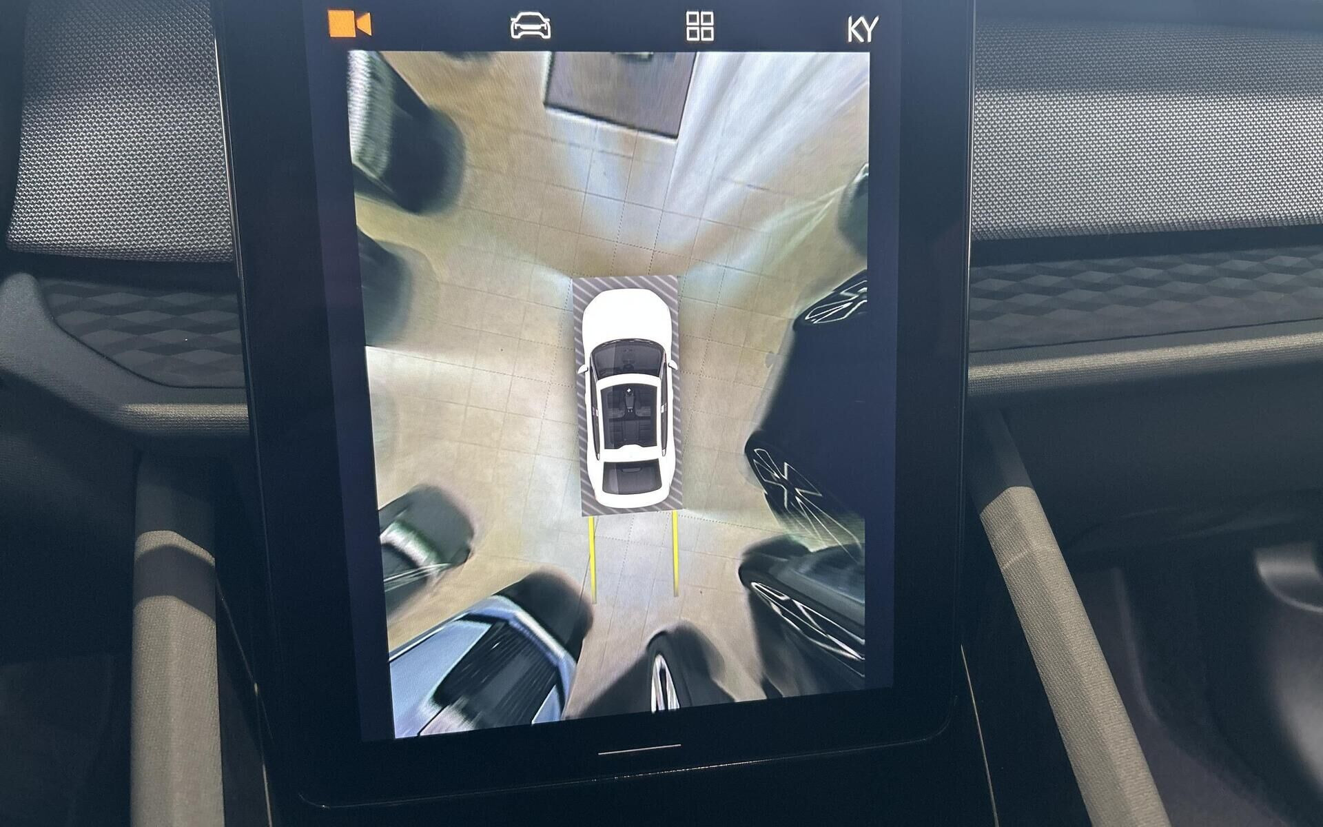 undefined Polestar 2 fra 2022