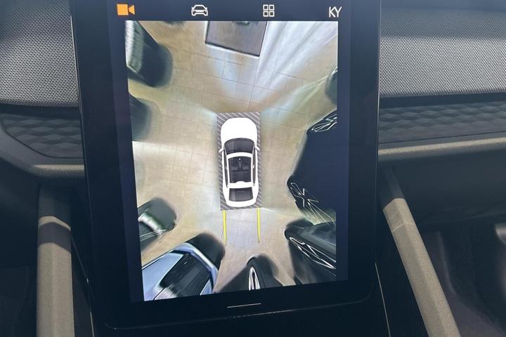undefined Polestar 2 fra 2022