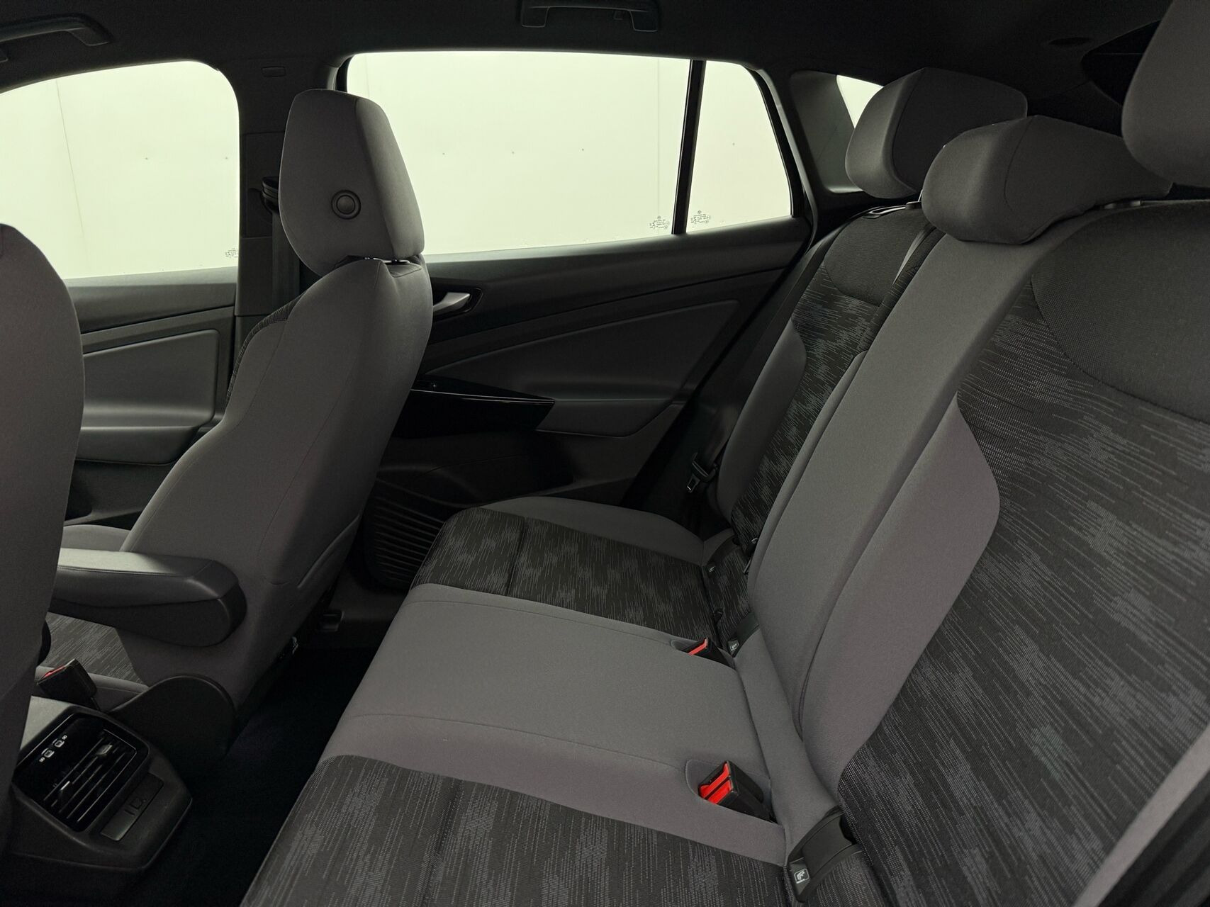 Sort VW ID.4 fra 2022