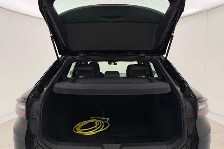 Sort VW ID.4 fra 2022