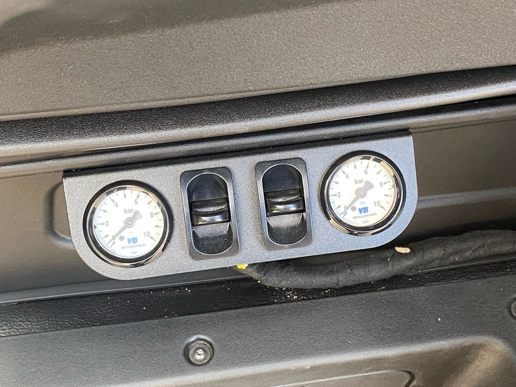 Hvid Iveco Daily fra 2026