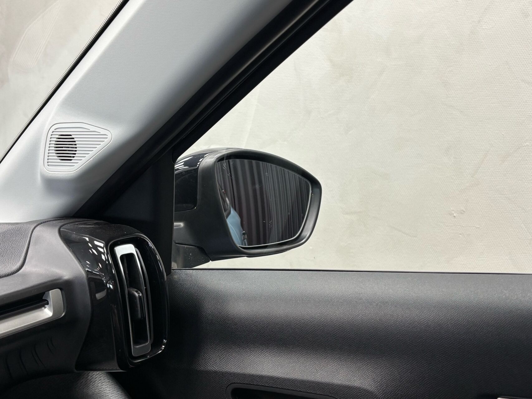 Blå Citroën ë-C3 fra 2025