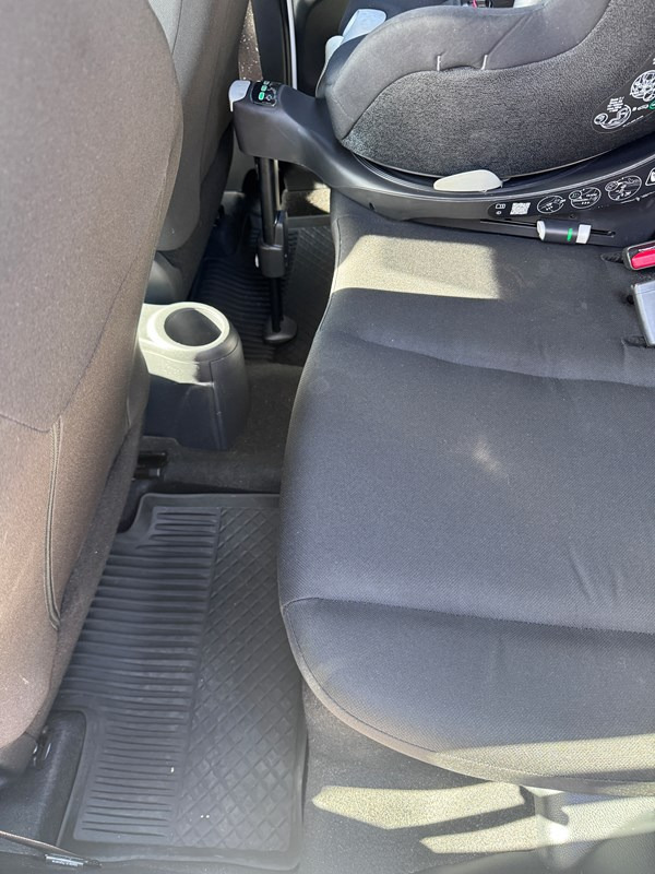 undefined Toyota Aygo X fra 2022