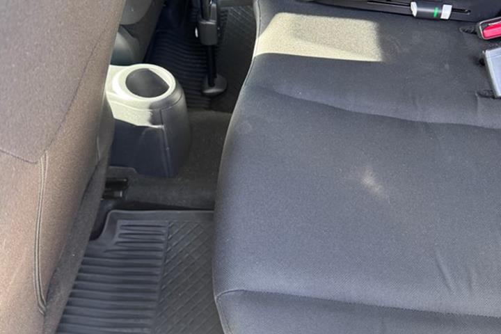 undefined Toyota Aygo X fra 2022
