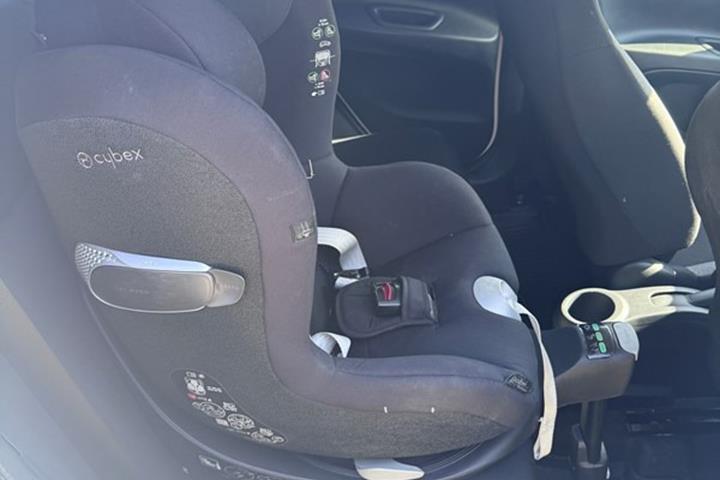 undefined Toyota Aygo X fra 2022