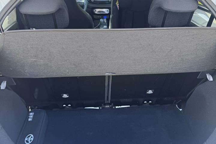 undefined Toyota Aygo X fra 2022
