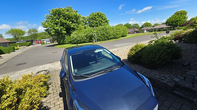 undefined Ford Fiesta fra 2020