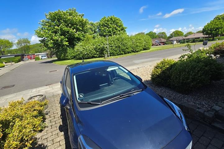undefined Ford Fiesta fra 2020