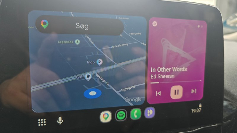 undefined Ford Fiesta fra 2020