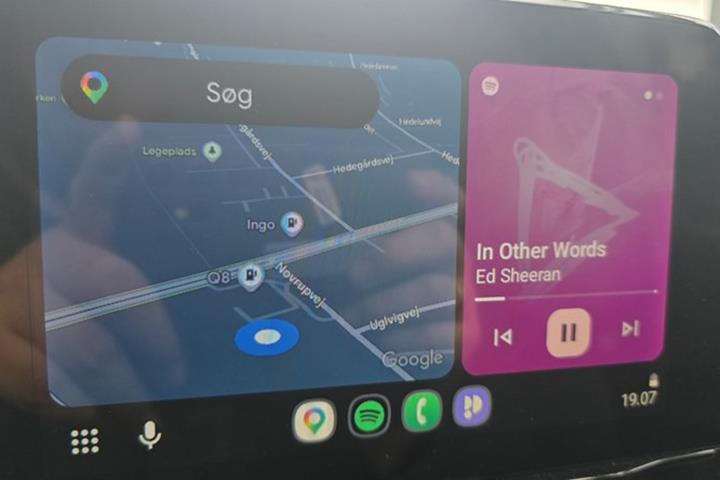 undefined Ford Fiesta fra 2020