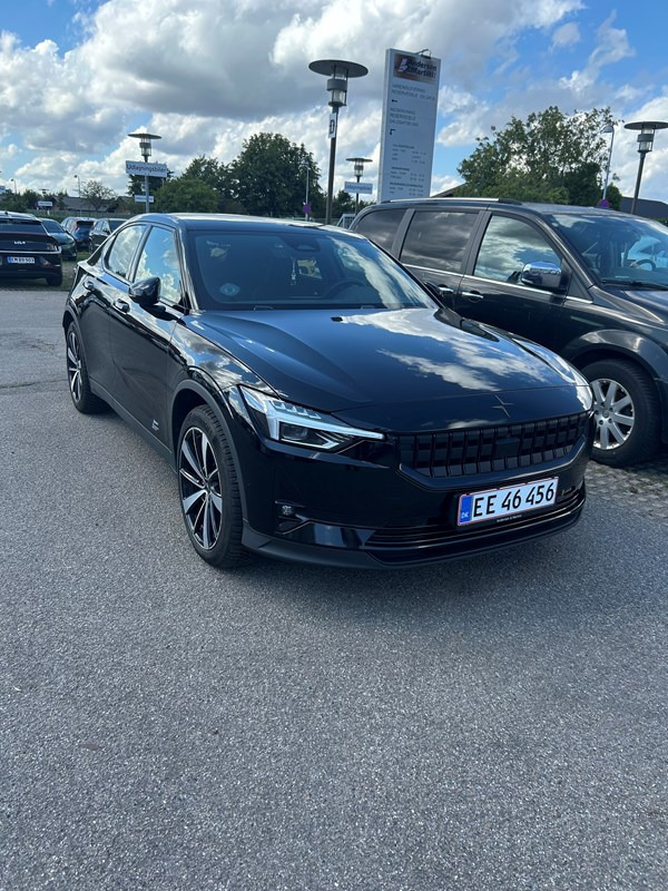 Polestar 2 170 kw