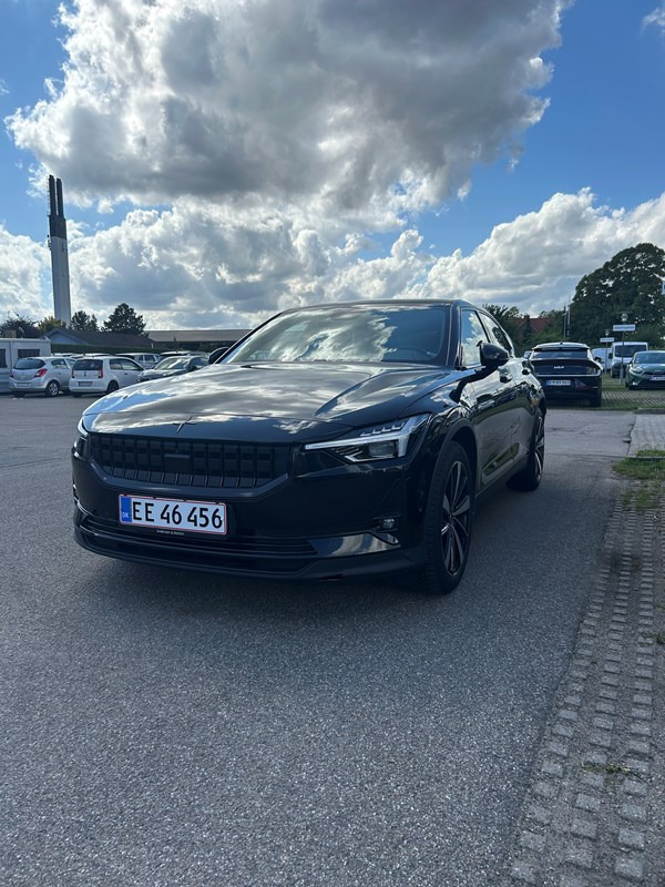 undefined Polestar 2 fra 2022