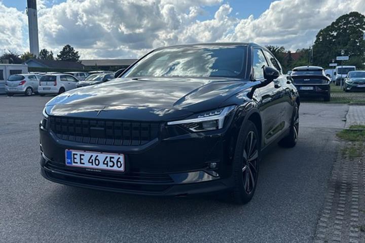 undefined Polestar 2 fra 2022