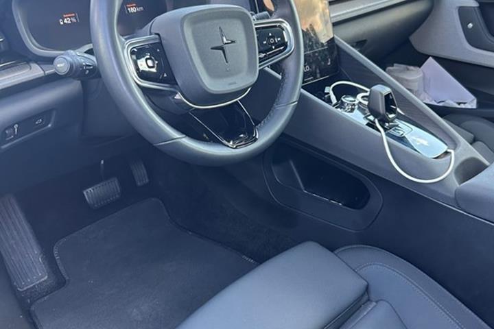 undefined Polestar 2 fra 2022