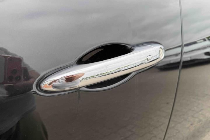 undefined Maserati Levante fra 2017