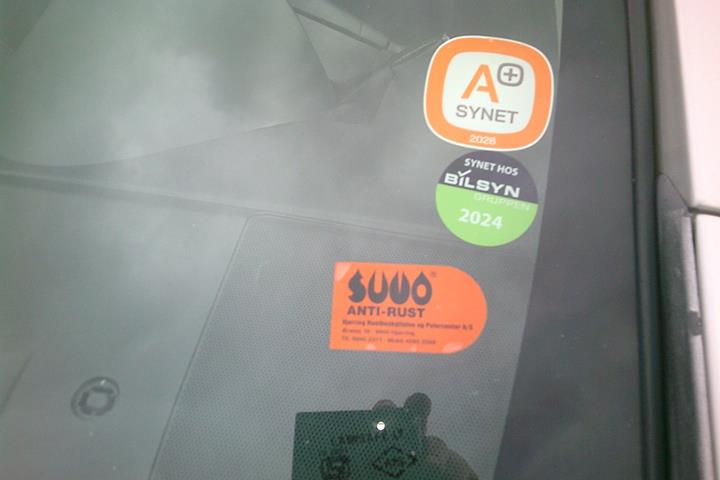 undefined Suzuki Alto fra 2011