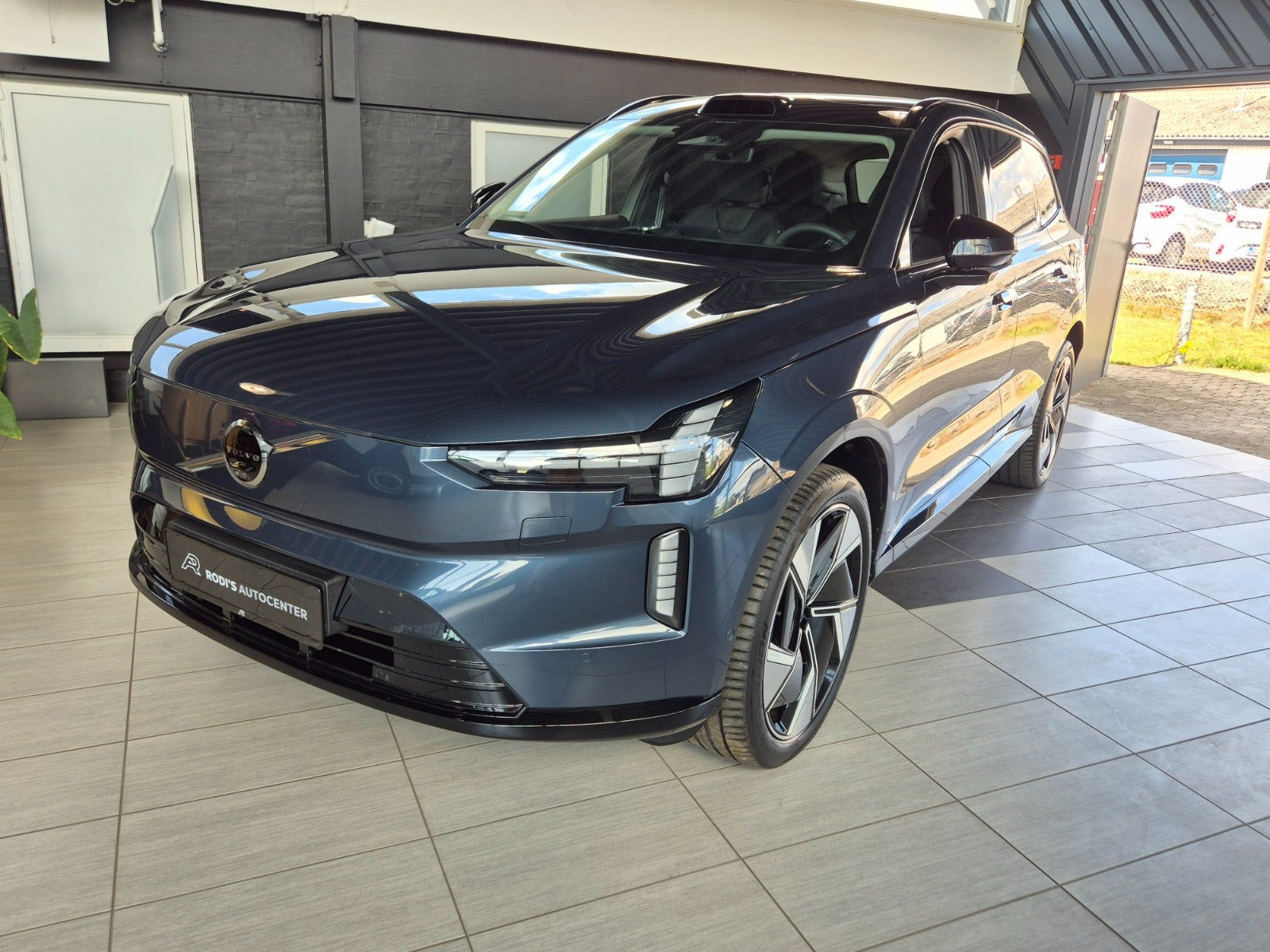 Volvo EX90 Twin Performance Ultra 7prs
