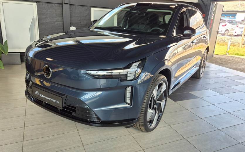 Volvo EX90 Twin Performance Ultra 7prs