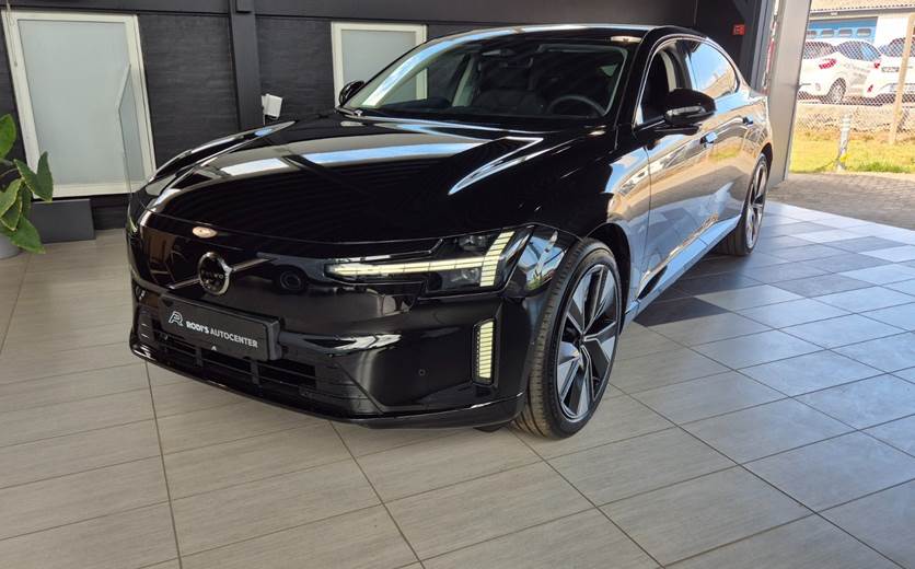 Volvo ES90 Extended Range Plus