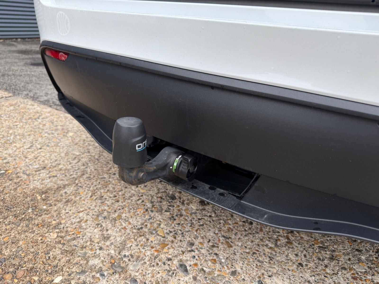 undefined Tesla Model Y fra 2023