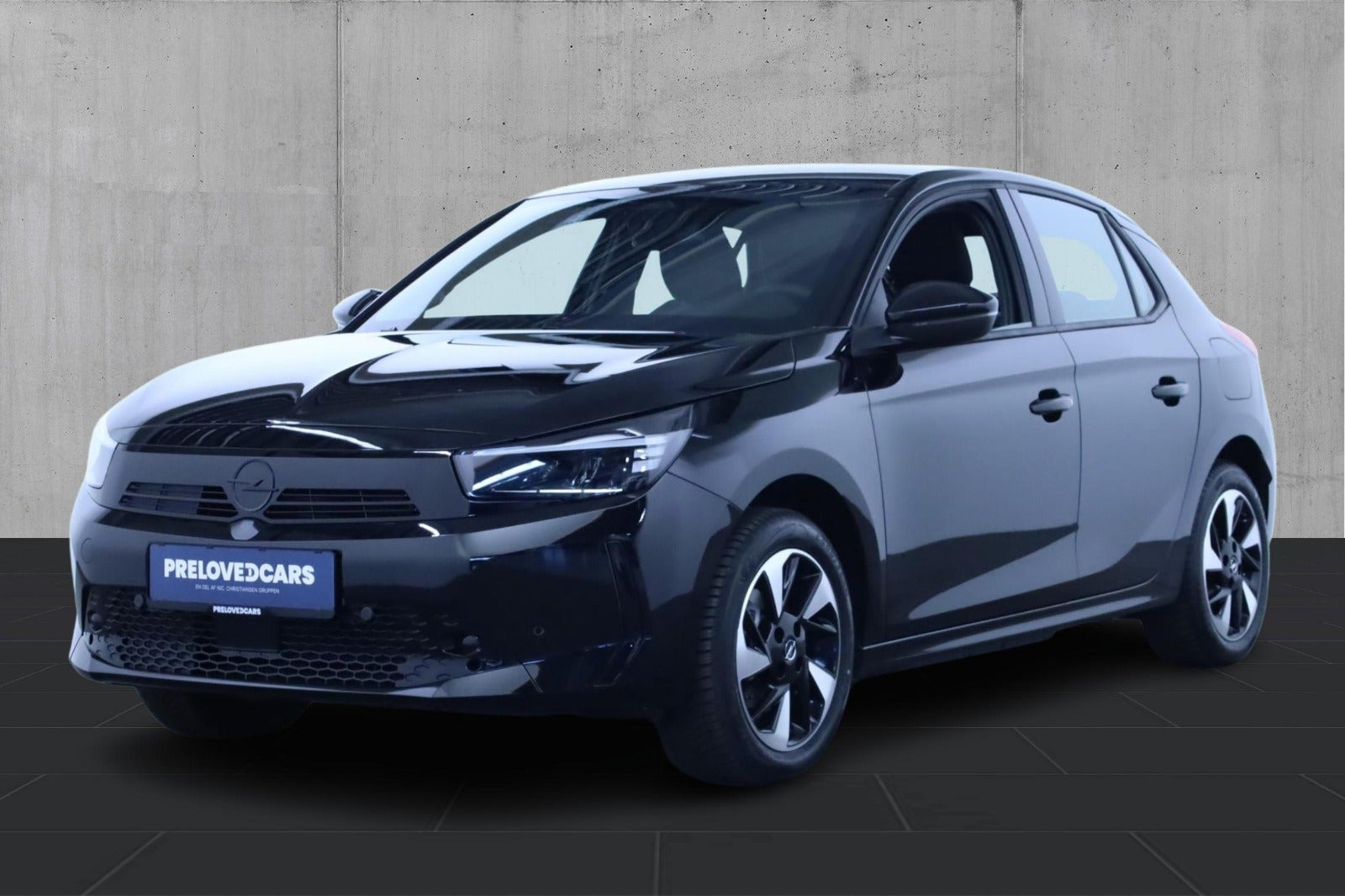 Opel Corsa-e 54 GS