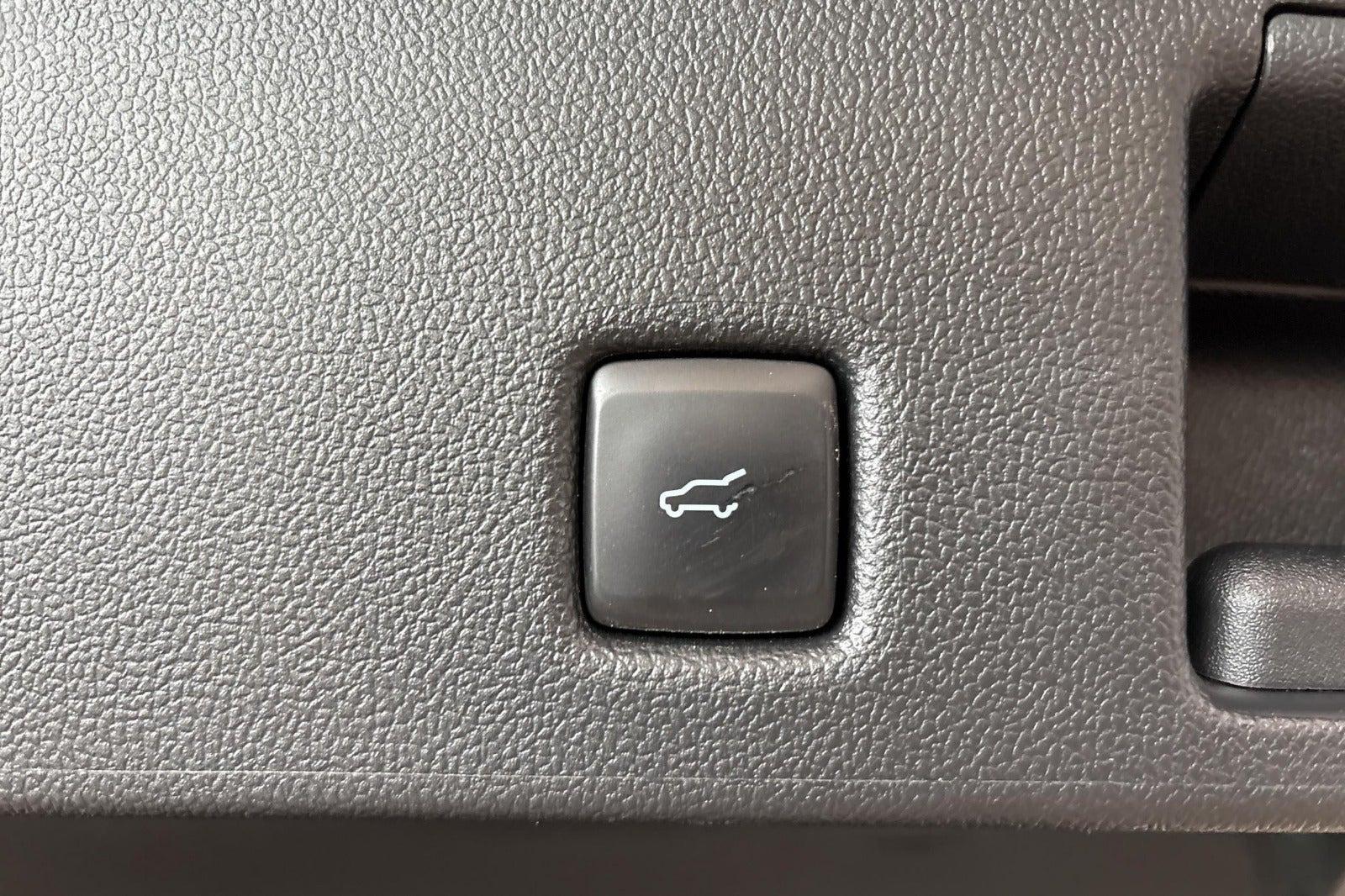 Sølv Ford Kuga fra 2023