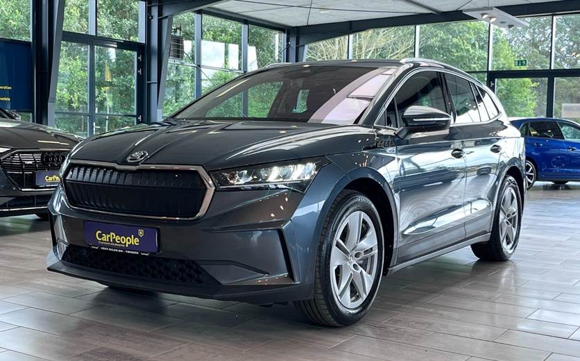Skoda Enyaq 80 iV Loft