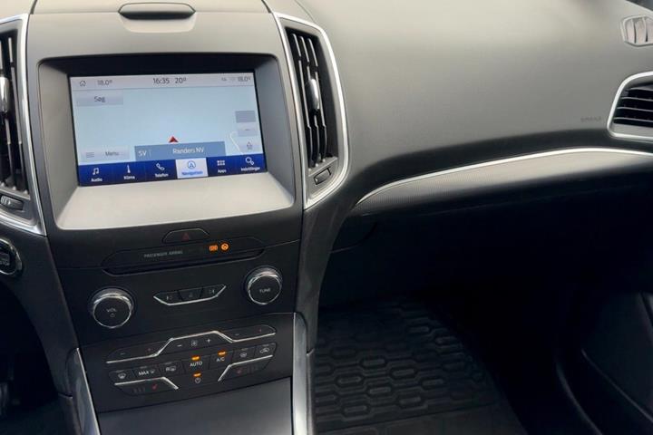 undefined Ford S-MAX fra 2019