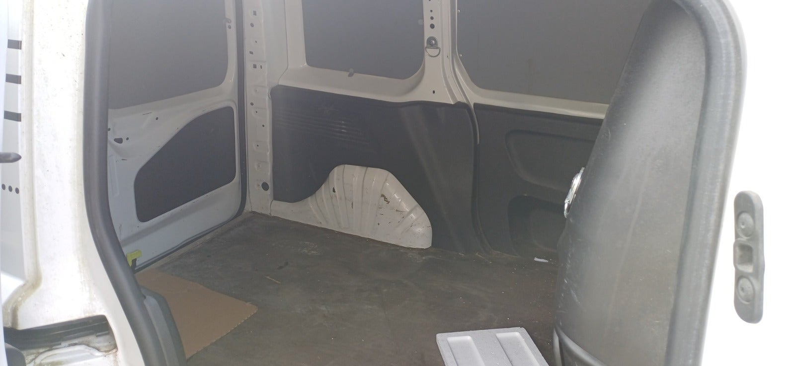 undefined Citroën Berlingo fra 2020