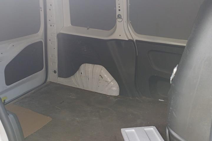 undefined Citroën Berlingo fra 2020