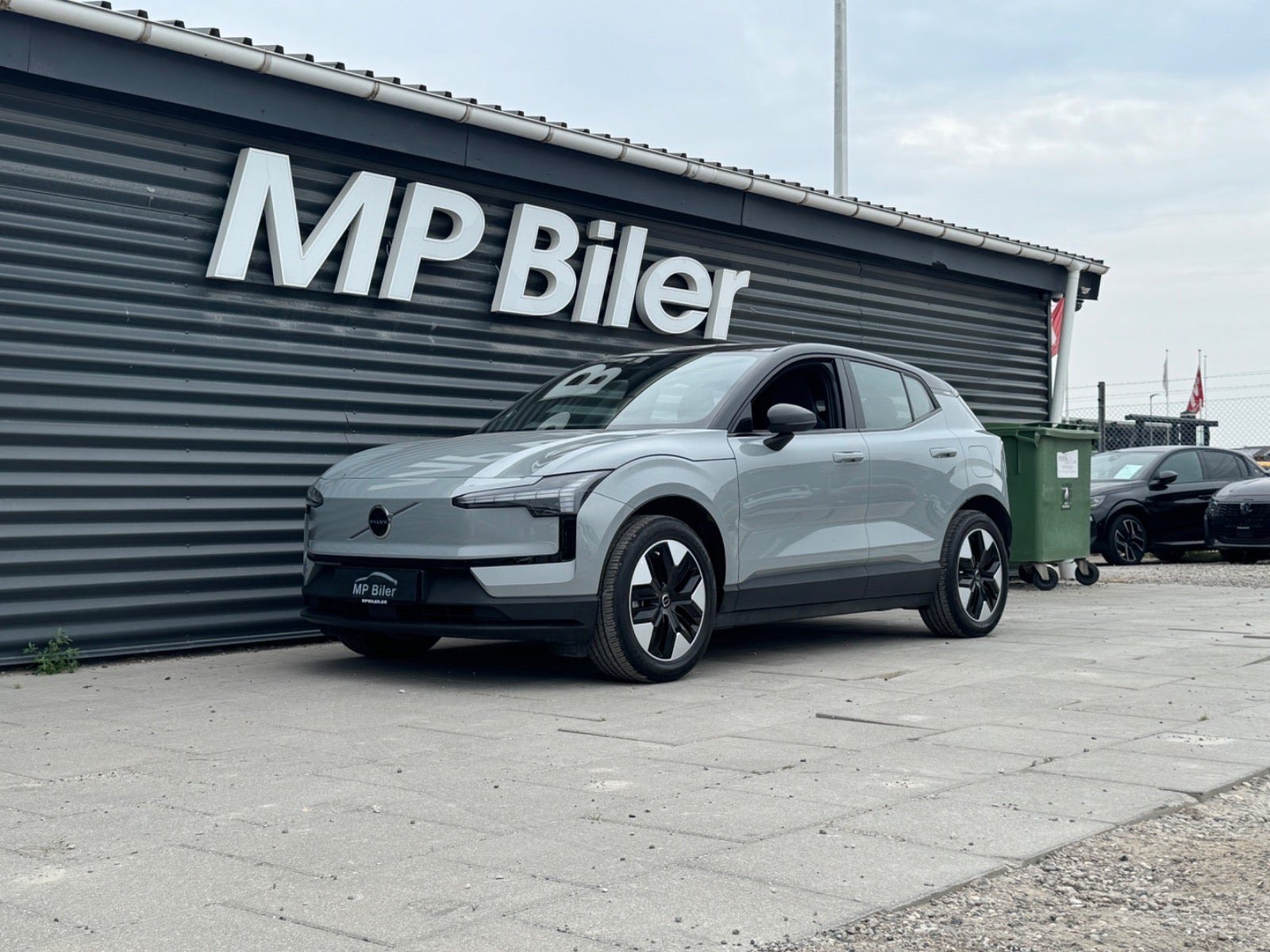 Volvo EX30 Extended Range Plus