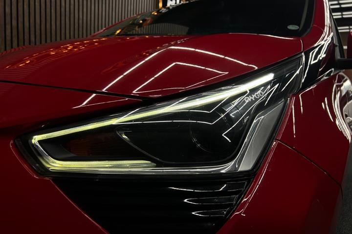 undefined Toyota Aygo fra 2019