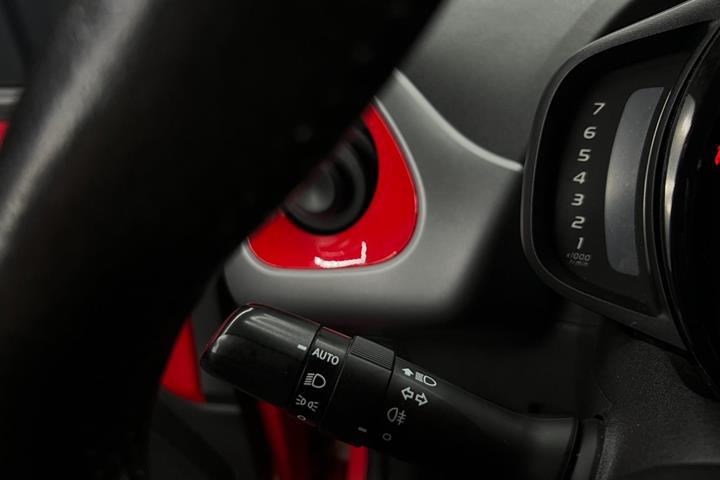 undefined Toyota Aygo fra 2019