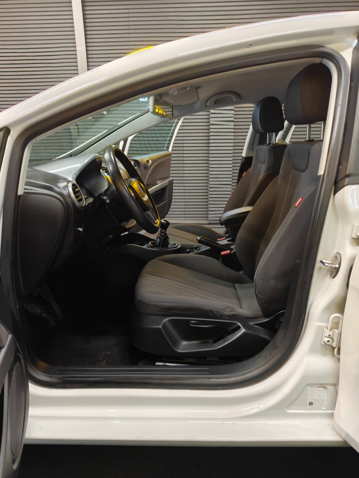 undefined Seat Leon fra 2011