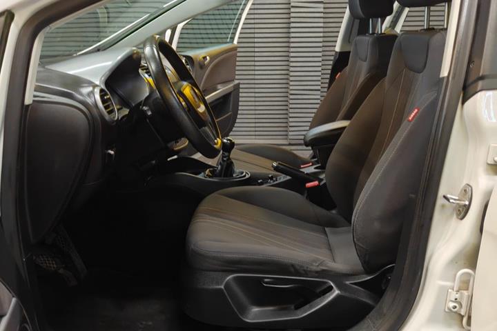 undefined Seat Leon fra 2011