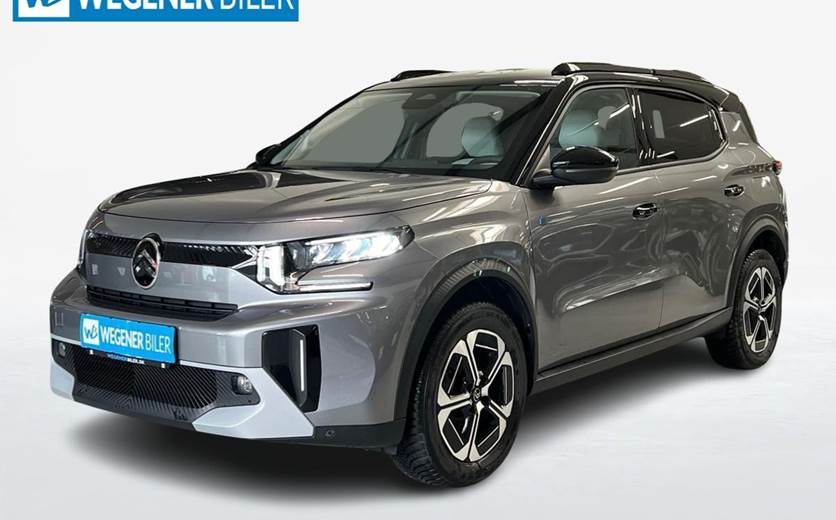 Citroën e-C3 Aircross 54 Max Extended Range