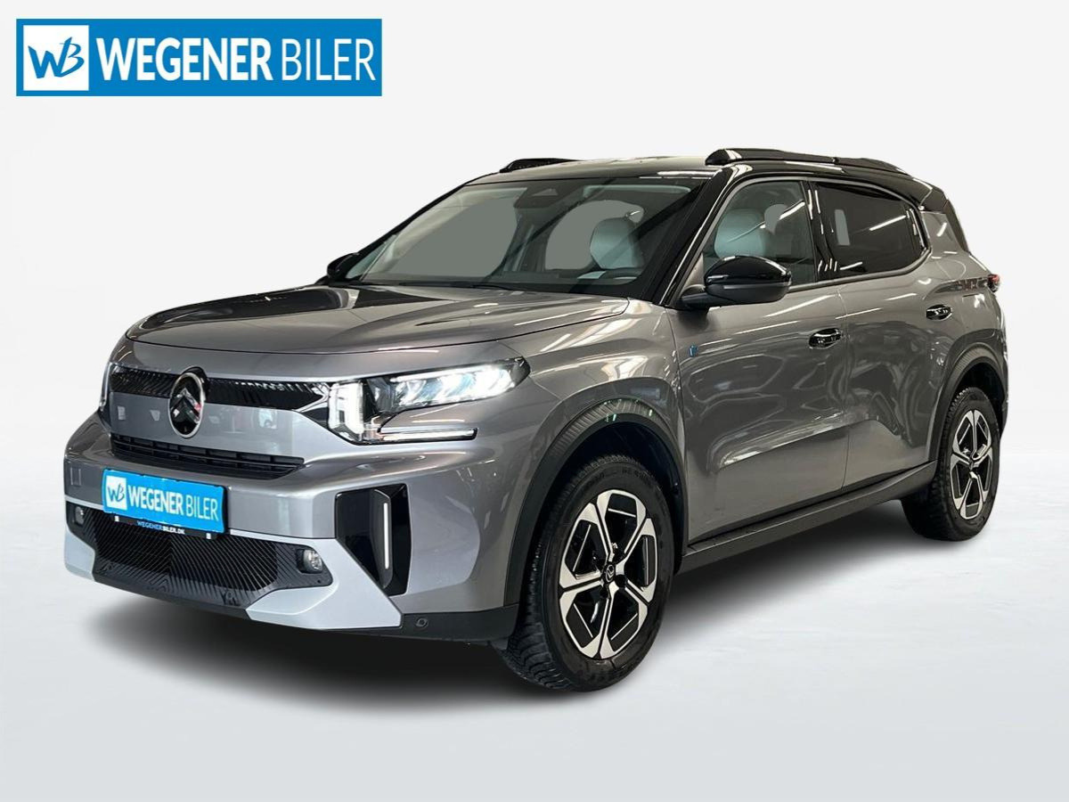 Citroën e-C3 Aircross 54 Max Extended Range
