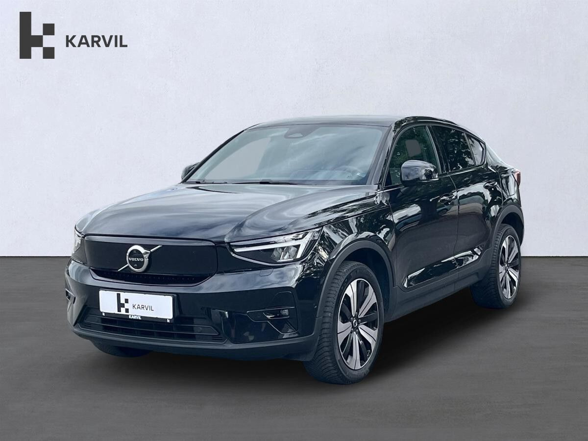 Volvo C40 P6 ReCharge Ultimate