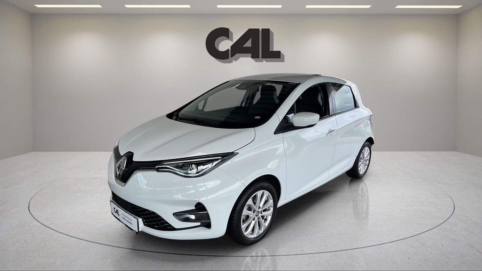 Renault Zoe 52 Zen