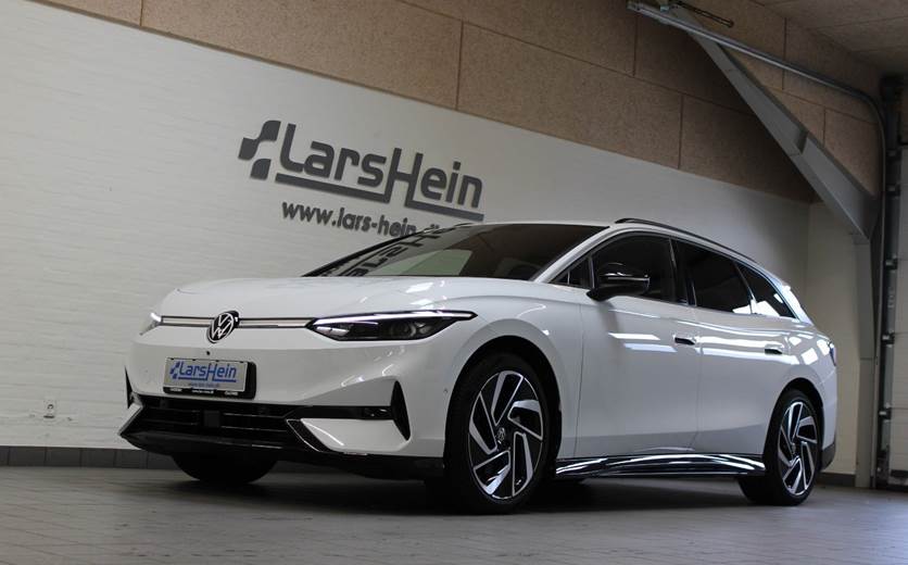 VW ID.7 77 Style Tourer