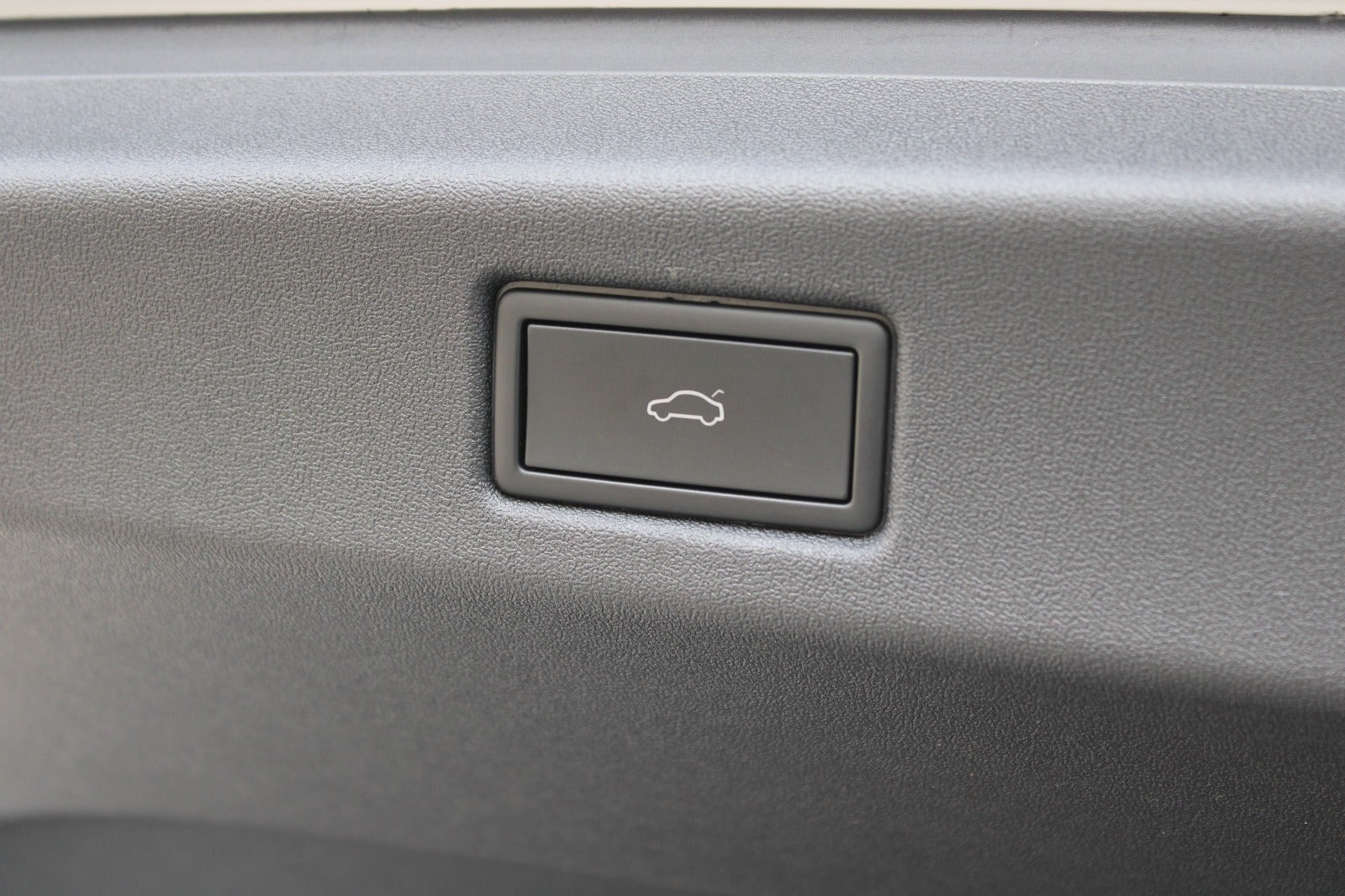 Hvid VW ID.7 fra 2024