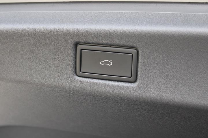Hvid VW ID.7 fra 2024